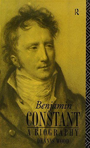 Benjamin Constant