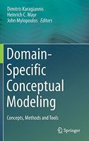 Domain-Specific Conceptual Modeling