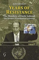 Years of Resistance