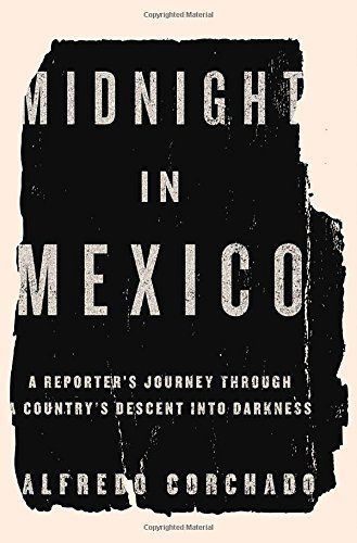 Midnight in Mexico