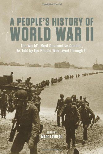 A People s History of World War II