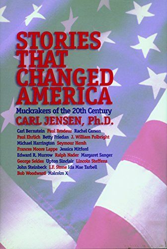 Stories that Changed America