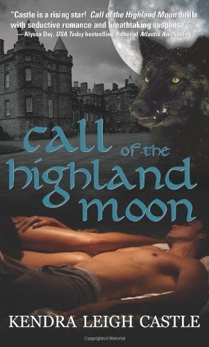 Call of the Highland Moon