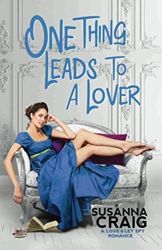 One Thing Leads to a Lover