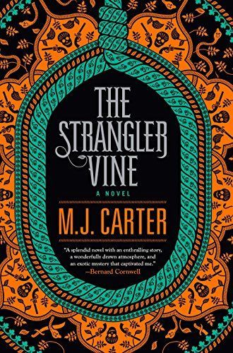 The Strangler Vine