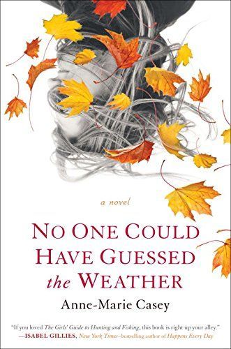 An Englishwoman in New York