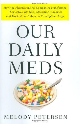 Our Daily Meds