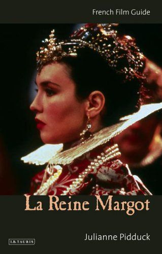 La Reine Margot (Patrice Chéreau, 1994)