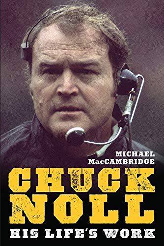 Chuck Noll