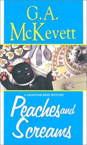 Peaches And Screams