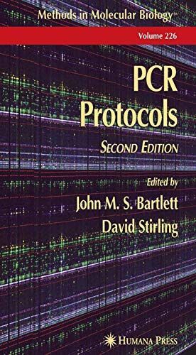 PCR Protocols