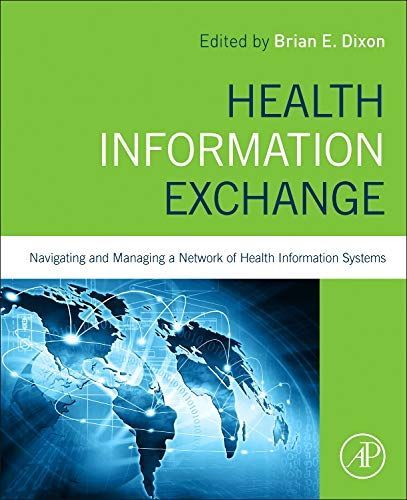 Health Information Exchange