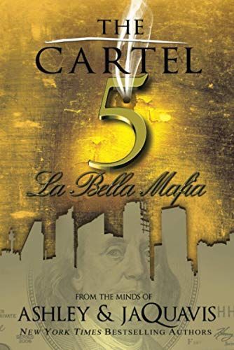 The Cartel 5