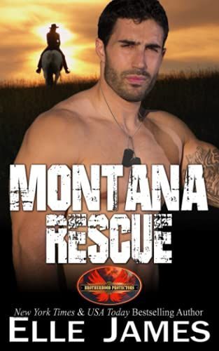 Montana Rescue