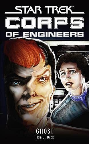 Star Trek: Corps of Engineers: Ghost