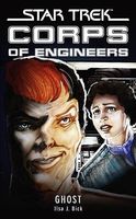 Star Trek: Corps of Engineers: Ghost