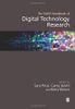 The SAGE Handbook of Digital Technology Research