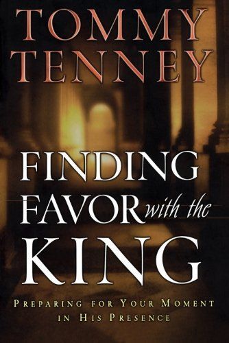 Finding Favor With the King