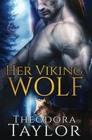 Her Viking Wolf