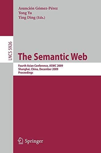 The Semantic Web