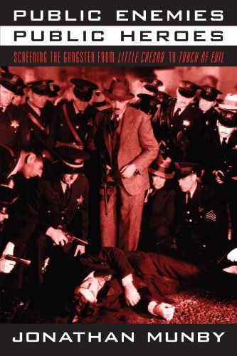 Public Enemies, Public Heroes