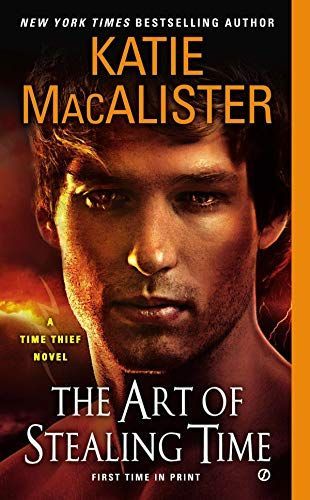 The Art of Stealing Time