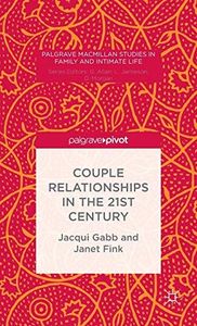 Couple Relationships in the 21st Century