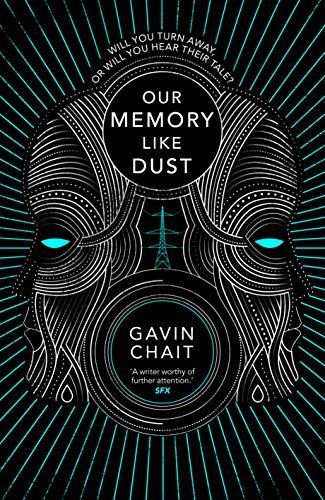 Our Memory Like Dust