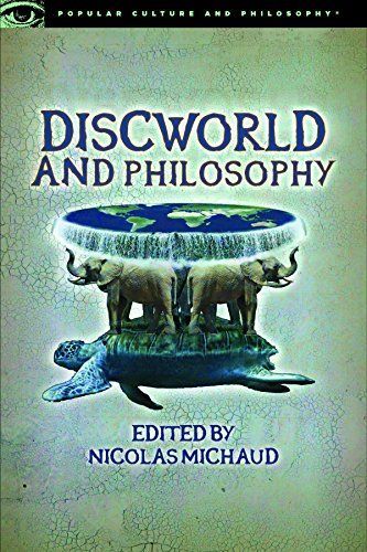 Discworld and Philosophy