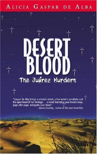Desert Blood
