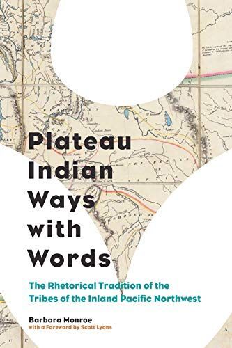 Plateau Indian Ways with Words