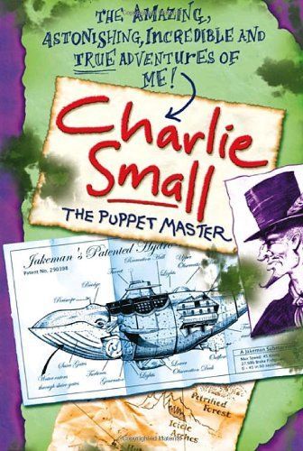 Charlie Small 3: The Puppet Master