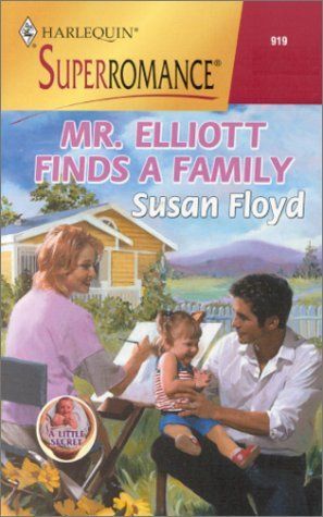 Mr. Elliott Finds a Family