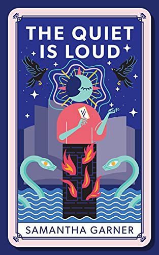 The Quiet Is Loud