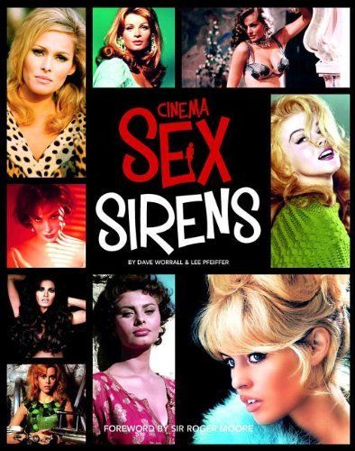 Cinema Sex Sirens