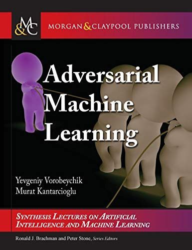 Adversarial Machine Learning