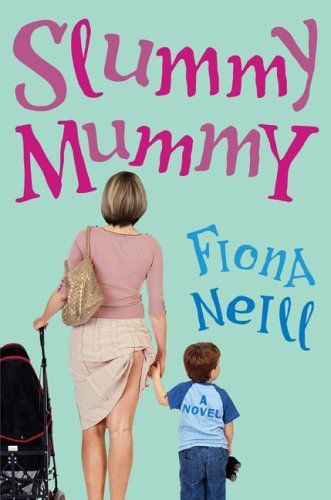 The Secret Life of a Slummy Mummy