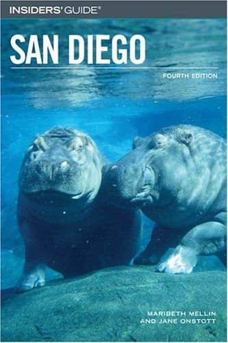 Insiders' Guide® to San Diego