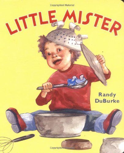 Little Mister
