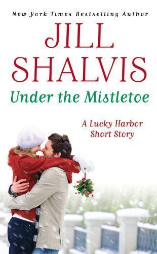 Under the Mistletoe