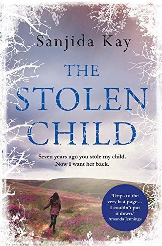 The Stolen Child