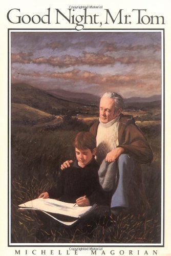 Photocopiable Activities Based on Goodnight Mister Tom by Michelle Magorian