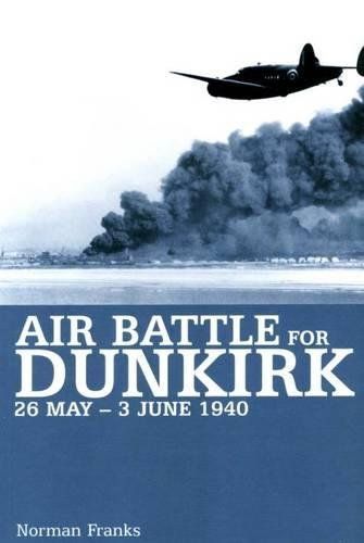 Air Battle for Dunkirk