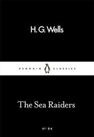 The Sea Raiders