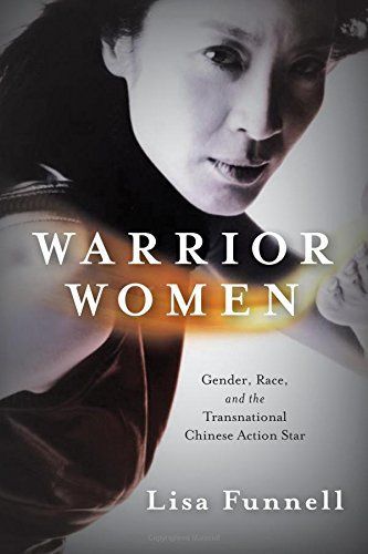 Warrior Women