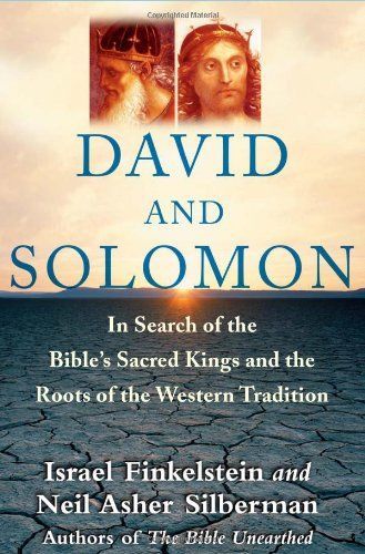 David and Solomon