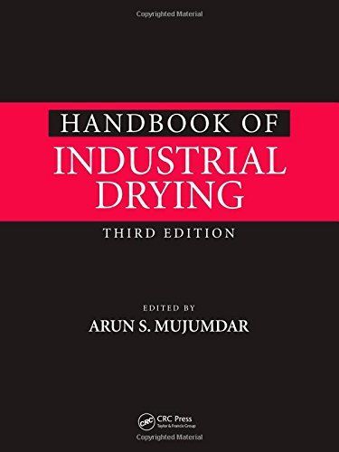 Handbook of Industrial Drying