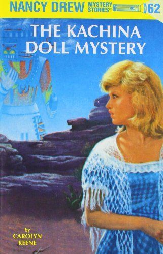 The Kachina Doll Mystery