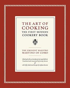 The Art of Cooking