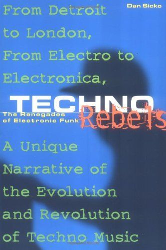 Techno Rebels